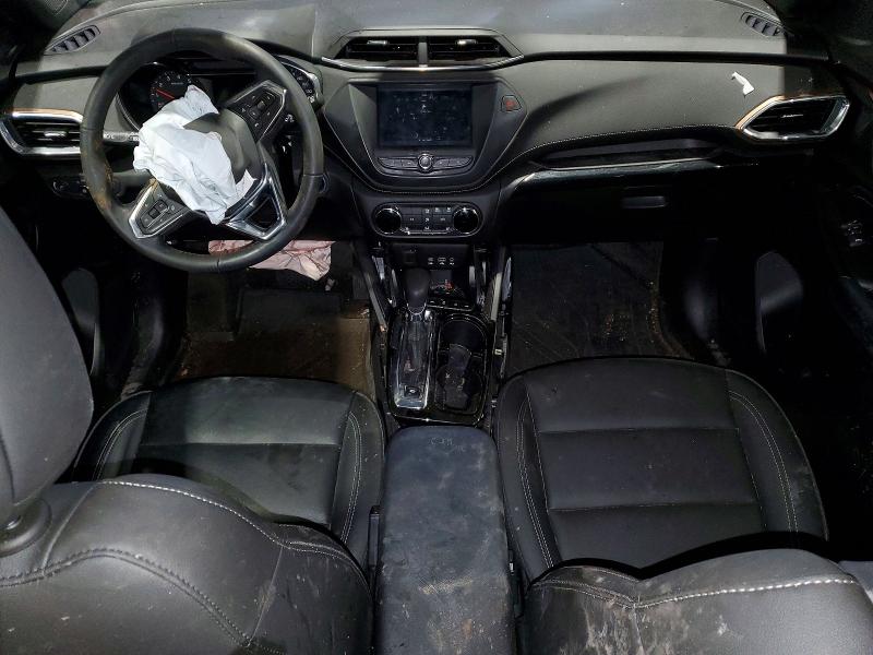 Aukcja sprzedaży 2023 Chevrolet Trailblazer, vin: KL79MSSL2PB172427, numer aukcji: 73118965