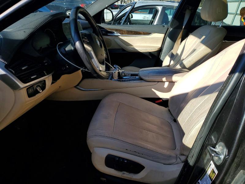 2019 Bmw X6 Sdrive3 მანქანა იყიდება აუქციონზე, vin: 5UXKU0C55K0S97708, აუქციონის ნომერი: 73475335