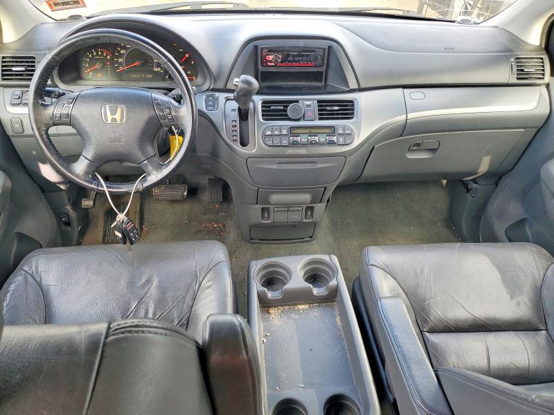 Aukcja sprzedaży 2007 Honda Odyssey, vin: 5FNRL386X7B010233, numer aukcji: 99790615
