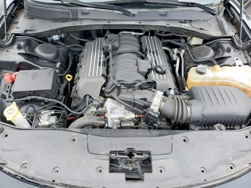 Auction sale of the 2021 Dodge Charger Sc, vin: 2C3CDXGJ9MH559268, lot number: 74549285