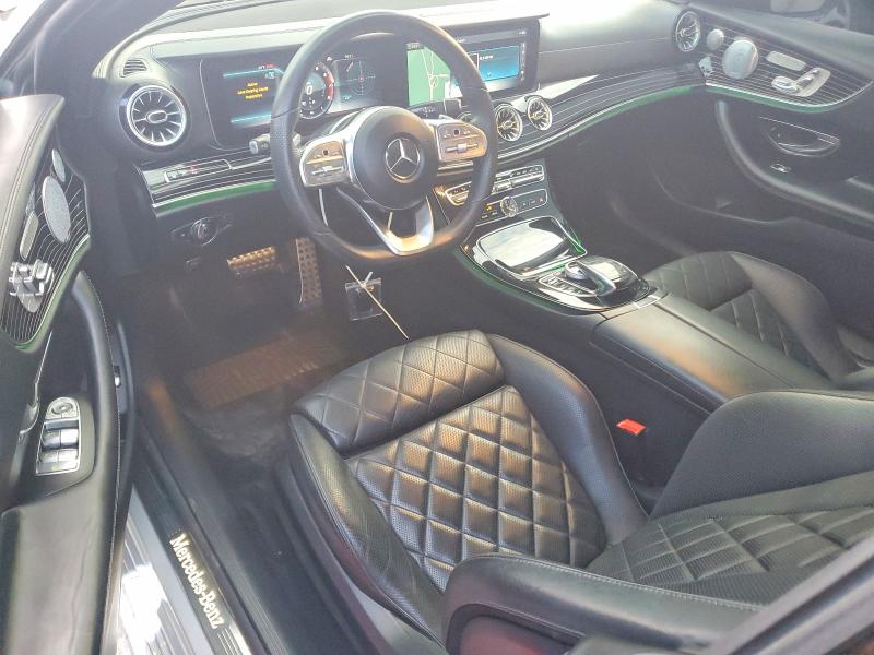 95246085 :رقم المزاد ، WDD1J6JB7KF085977 vin ، 2019 Mercedes-benz E مزاد بيع