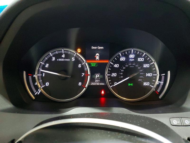 Продаж на аукціоні авто 2014 Acura Mdx, vin: 5FRYD4H29EB049774, номер лоту: 98966035