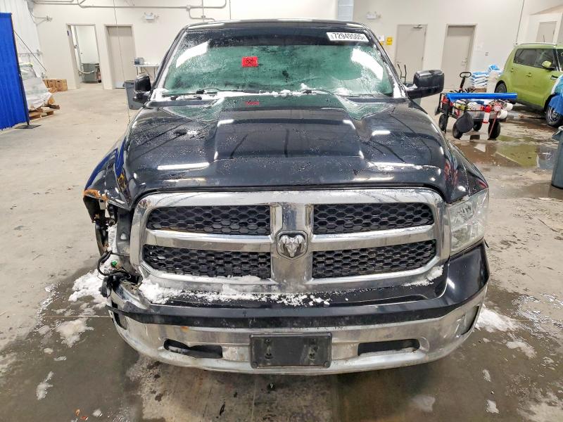 72949505 :رقم المزاد ، 1C6RR7GG4ES251938 vin ، 2014 Ram 1500 مزاد بيع