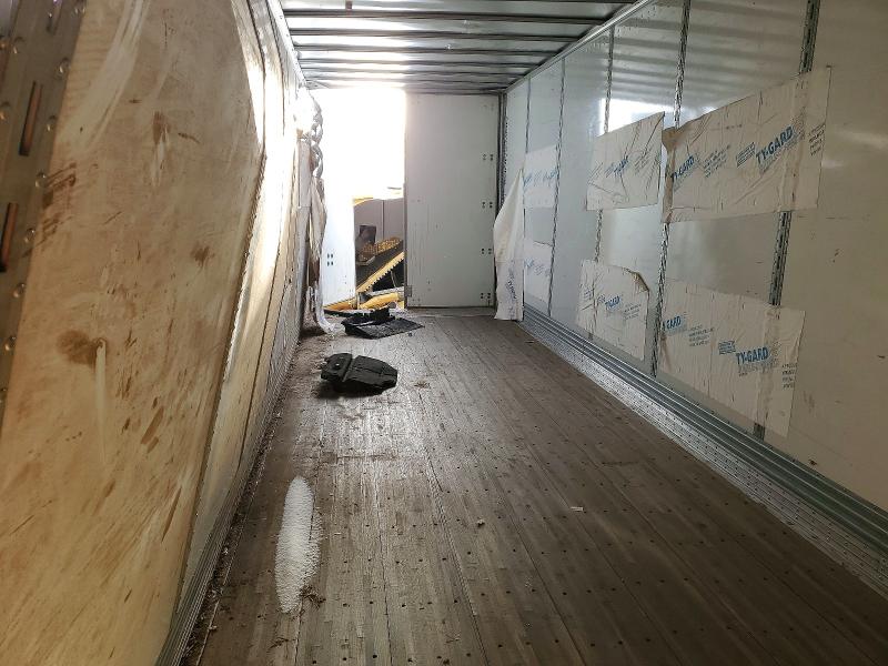 Продаж на аукціоні авто 2023 Vanguard Trailer 53'trailer, vin: 5V8VC5326PM300357, номер лоту: 72208465
