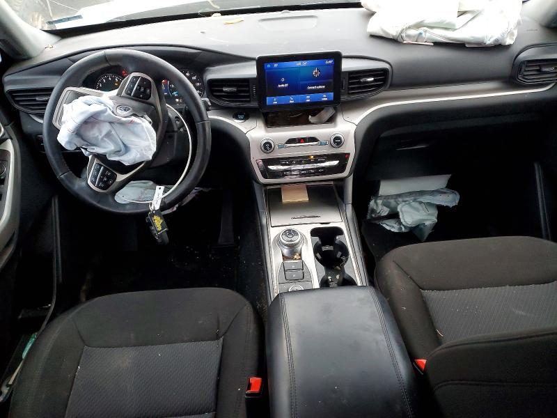 Aukcja sprzedaży 2024 Ford Explorer, vin: 1FMSK8DH0RGA42735, numer aukcji: 98308275