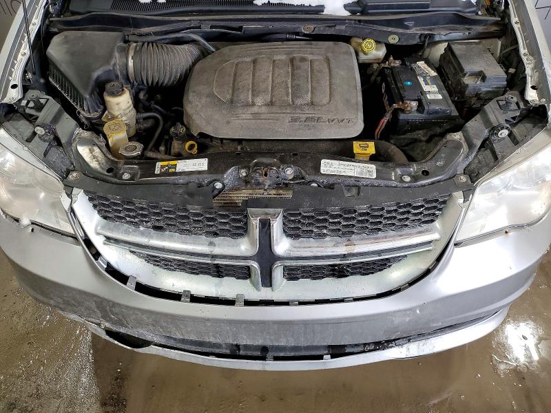 Aukcja sprzedaży 2019 Dodge Grand Caravan, vin: 2C4RDGBG5KR805287, numer aukcji: 79659915