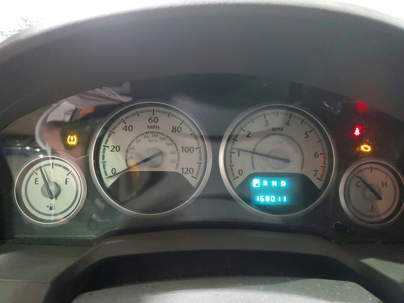 Продаж на аукціоні авто 2010 Chrysler Town & Country, vin: 2A4RR2D18AR398524, номер лоту: 98257955