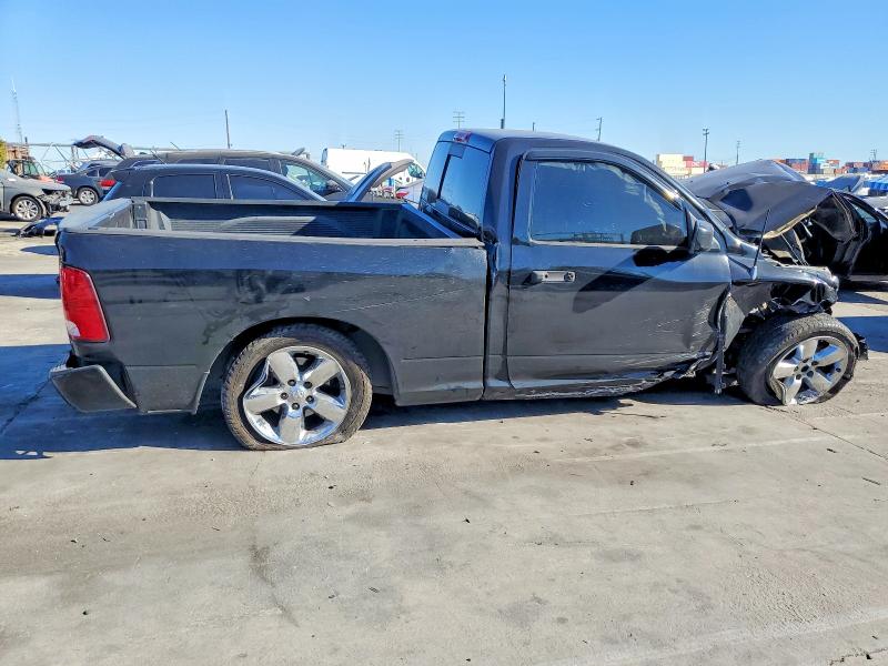 Aukcja sprzedaży 2014 Ram 1500, vin: 3C6JR6AT0EG102916, numer aukcji: 73050665