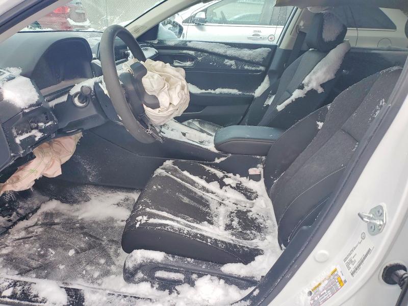 Aukcja sprzedaży 2024 Honda Accord, vin: 1HGCY1F38RA801118, numer aukcji: 99559275