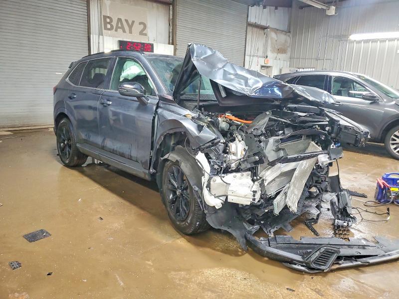 Aukcja sprzedaży 2023 Honda Cr-v, vin: 7FARS6H53PE016701, numer aukcji: 72899665