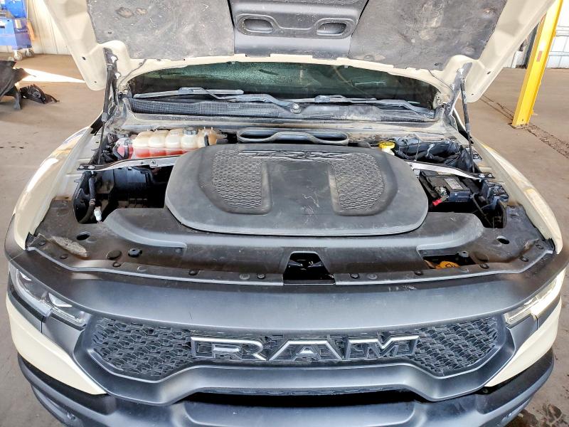 Продажа на аукционе авто 2021 Ram 1500 Trx, vin: 1C6SRFU90MN685241, номер лота: 72749885