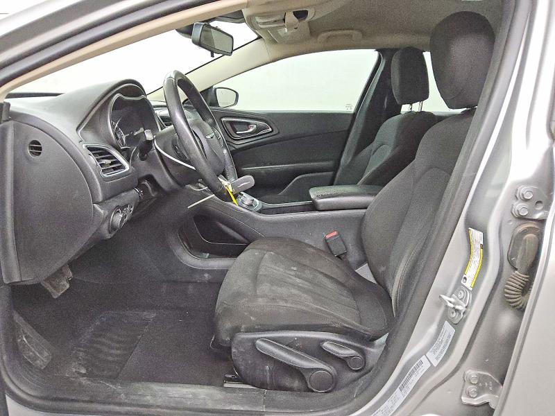 Aukcja sprzedaży 2017 Chrysler 200, vin: 1C3CCCFB8HN501414, numer aukcji: 73456605
