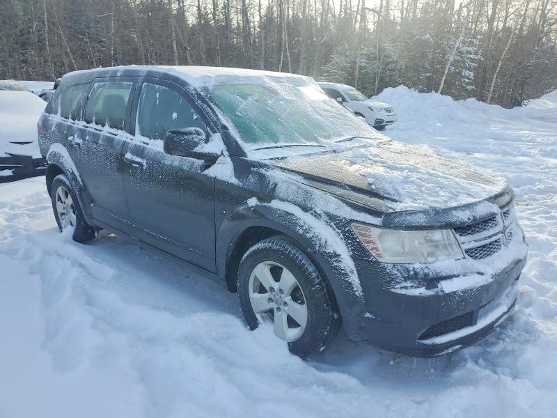 Продажа на аукционе авто 2013 Dodge Journey Se, vin: 3C4PDCAB3DT721202, номер лота: 74621335