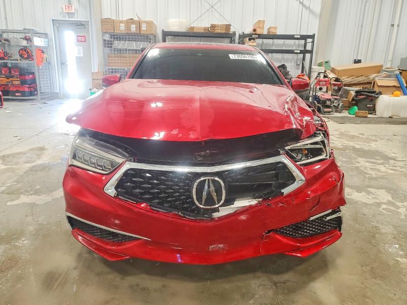 Aukcja sprzedaży 2020 Acura Tlx, vin: 19UUB1F39LA015776, numer aukcji: 73056195