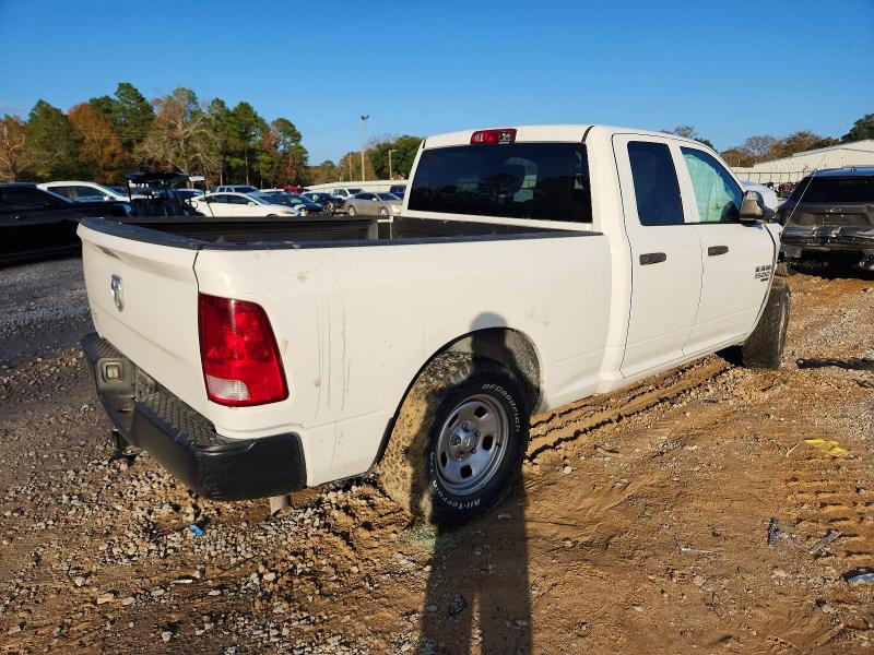 Aukcja sprzedaży 2020 Ram 1500 Classic, vin: 1C6RR6FT9LS150139, numer aukcji: 49463716