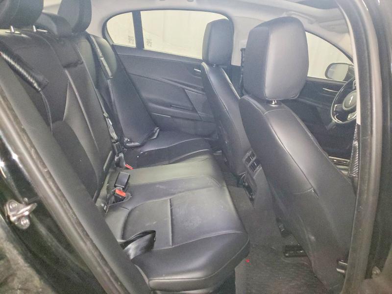 2019 Jaguar Xe მანქანა იყიდება აუქციონზე, vin: SAJAJ4FX8KCP51654, აუქციონის ნომერი: 73080335