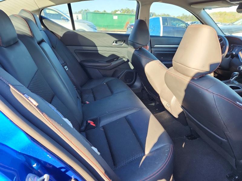 Продаж на аукціоні авто 2025 Nissan Altima, vin: 1N4BL4CV3SN354329, номер лоту: 73664755