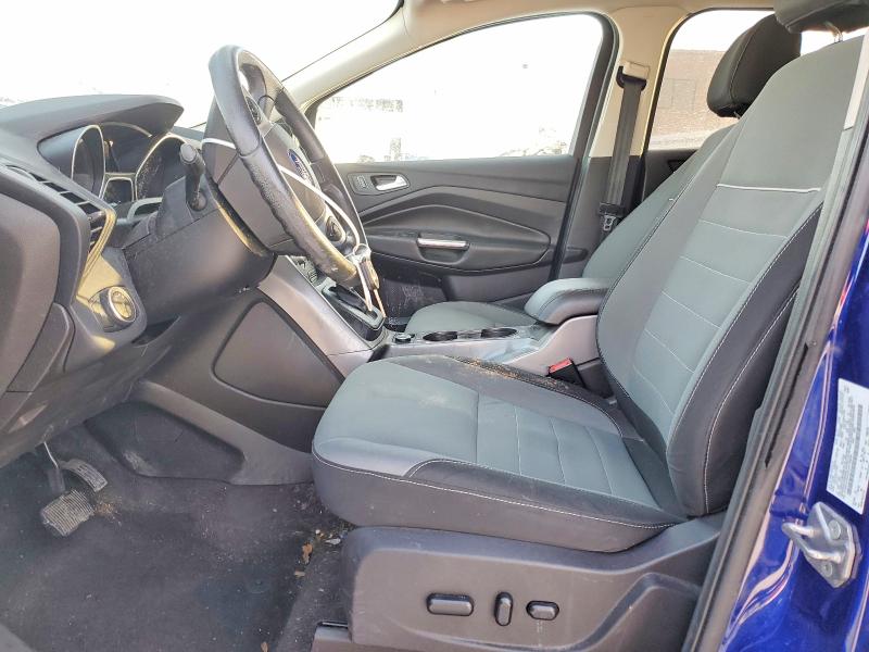 Продажа на аукционе авто 2015 Ford Escape, vin: 1FMCU0GX3FUC78828, номер лота: 75305475