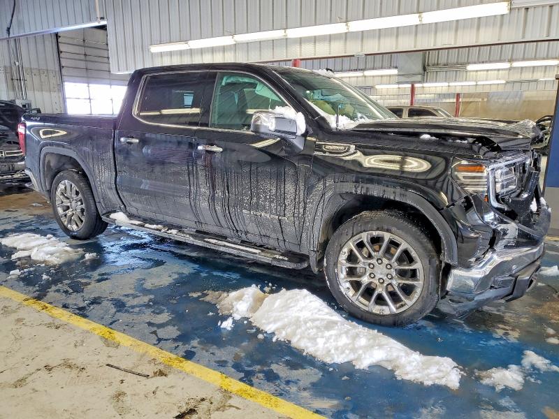 Продаж на аукціоні авто 2025 Gmc Sierra, vin: 3GTUUDED1SG284276, номер лоту: 74838085