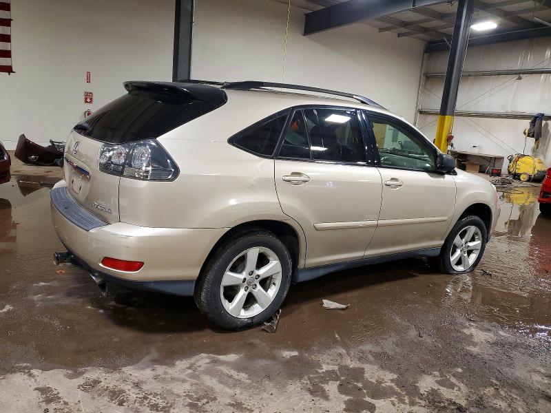 Продажа на аукционе авто 2004 Lexus Rx 330, vin: JTJHA31UX40010198, номер лота: 73478065