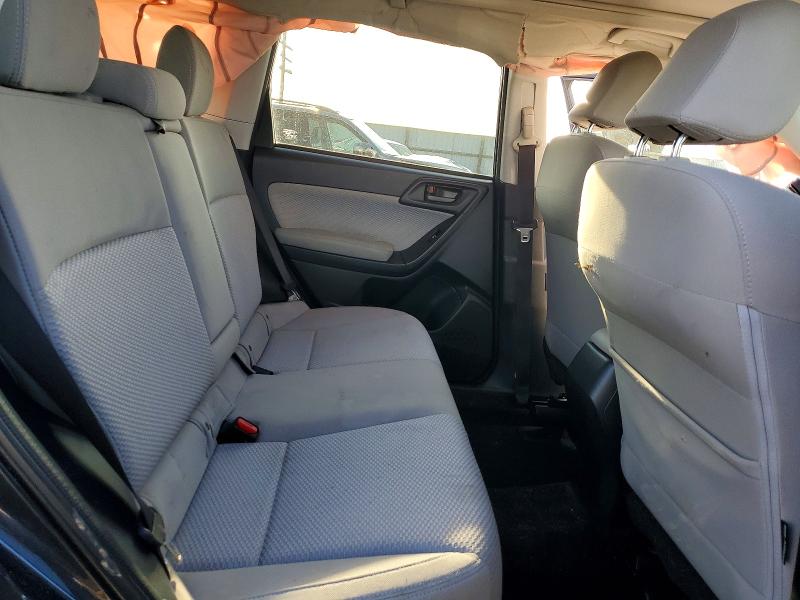 72684115 :رقم المزاد ، JF2SJAGCXHH492370 vin ، 2017 Subaru Forester مزاد بيع