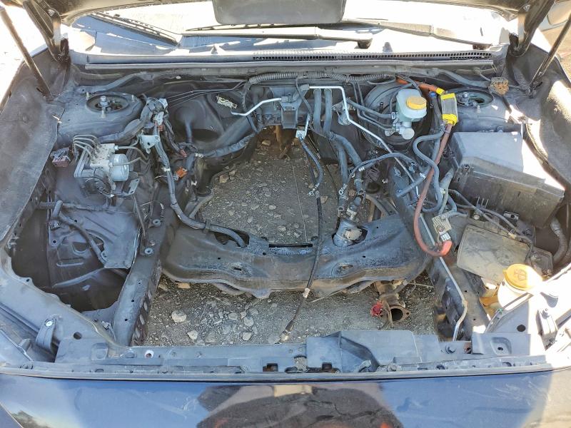 Aukcja sprzedaży 2020 Subaru Wrx Premiu, vin: JF1VA1C66L9829279, numer aukcji: 73339025