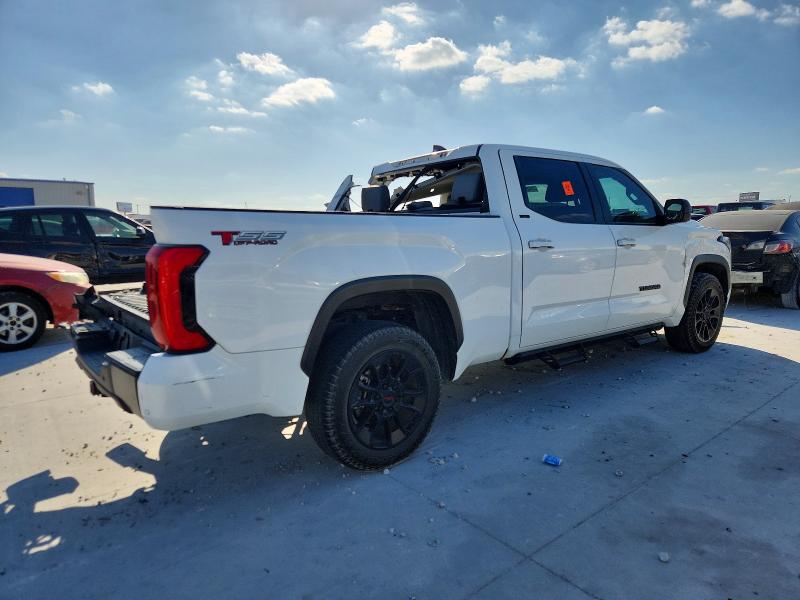 74237685 :رقم المزاد ، 5TFLA5BC5RX003009 vin ، 2024 Toyota Tundra مزاد بيع