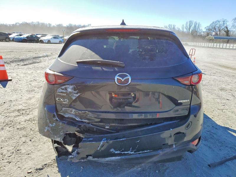 73395065 :رقم المزاد ، JM3KFBCM8L0747553 vin ، 2020 Mazda Cx-5 مزاد بيع