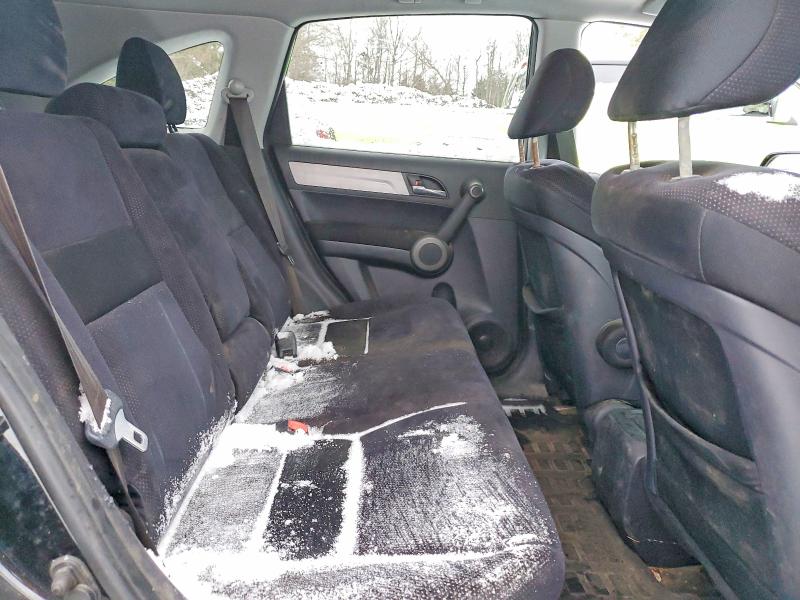 Продажа на аукционе авто 2010 Honda Cr-v Ex, vin: 5J6RE4H53AL803203, номер лота: 72634485