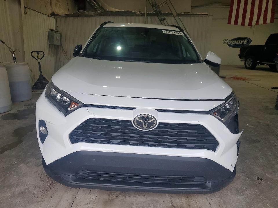 Продаж на аукціоні авто 2020 Toyota Rav4, vin: 2T3W1RFV3LC059379, номер лоту: 75681445