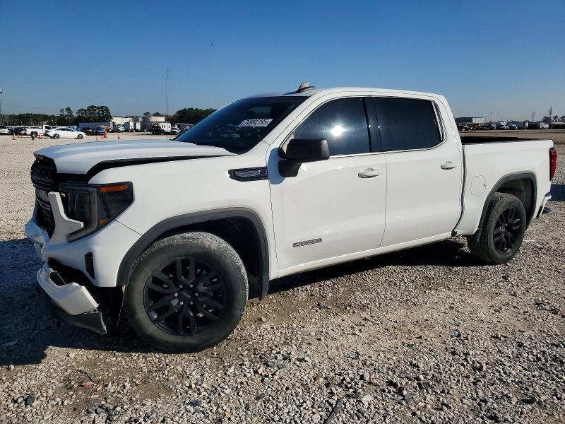 Aukcja sprzedaży 2024 Gmc Sierra, vin: 3GTPHCEK7RG192870, numer aukcji: 74992195