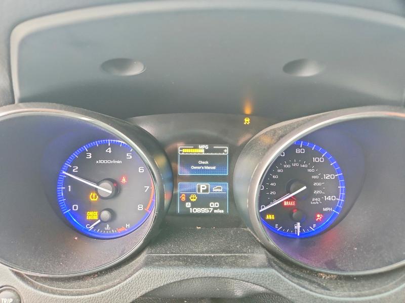 Aukcja sprzedaży 2016 Subaru Outback, vin: 4S4BSADC6G3272201, numer aukcji: 97781505