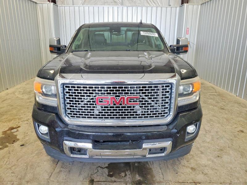 73266695 :رقم المزاد ، 1GT12UE86GF100213 vin ، 2016 Gmc Sierra مزاد بيع