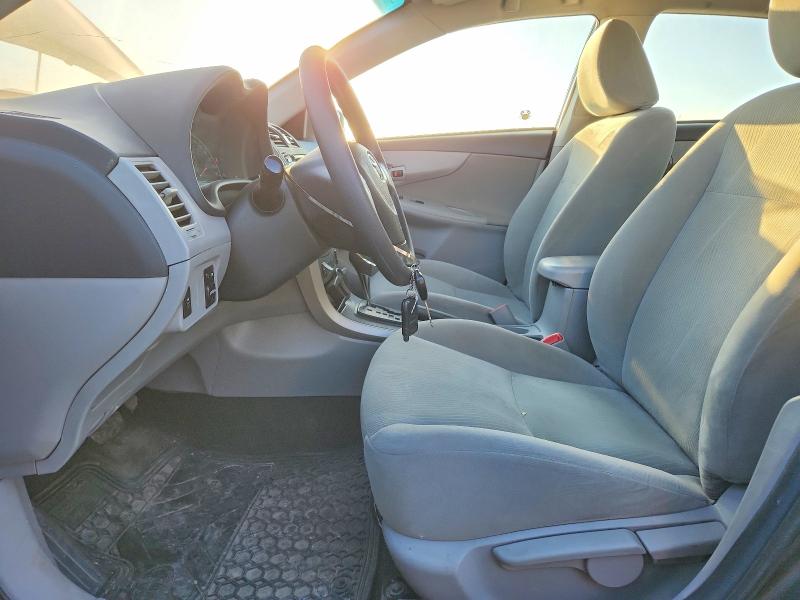 Продажа на аукционе авто 2012 Toyota Corolla, vin: 2T1BU4EE4CC893373, номер лота: 72886265
