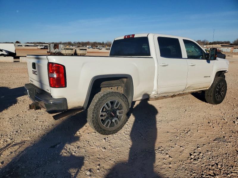 Aukcja sprzedaży 2018 Gmc Sierra, vin: 1GT12SEG3JF176278, numer aukcji: 98820015