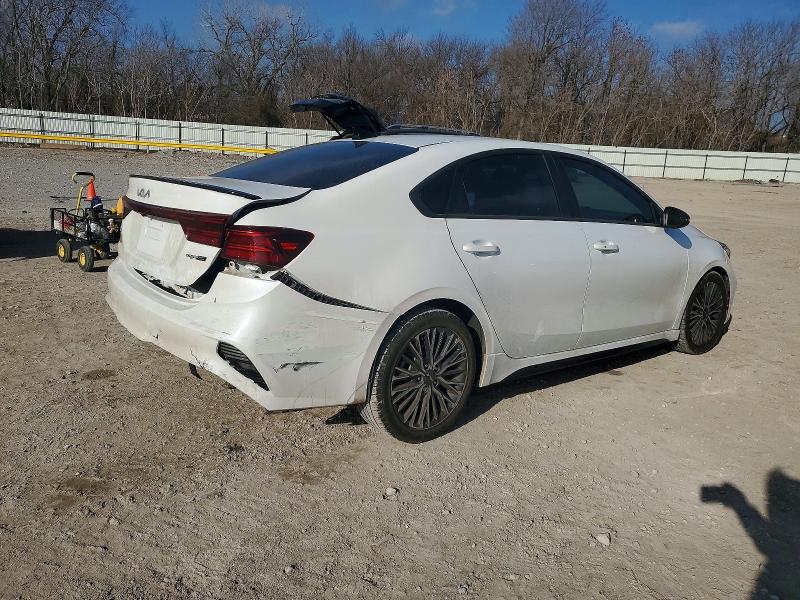 Продажа на аукционе авто 2022 Kia Forte, vin: 3KPF54AD5NE491880, номер лота: 98420695