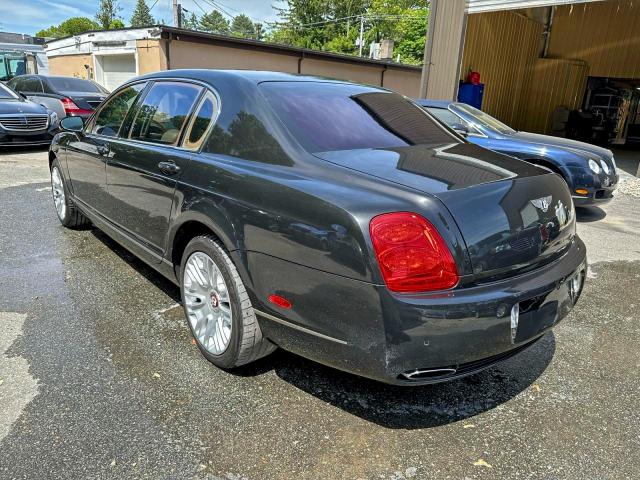 Продаж на аукціоні авто 2008 Bentley Continenta, vin: SCBBR93W98C055885, номер лоту: 99846595