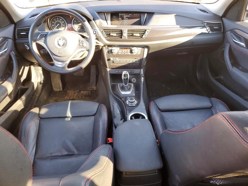 Продаж на аукціоні авто 2013 Bmw X1, vin: WBAVL1C57DVR84246, номер лоту: 75019335