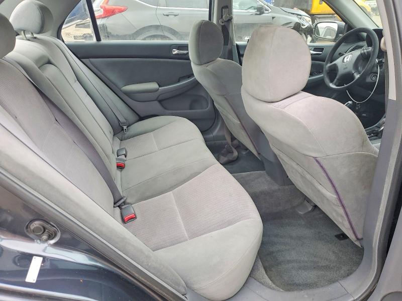 72488945 :رقم المزاد ، 1HGCM56354A065329 vin ، 2004 Honda Accord مزاد بيع