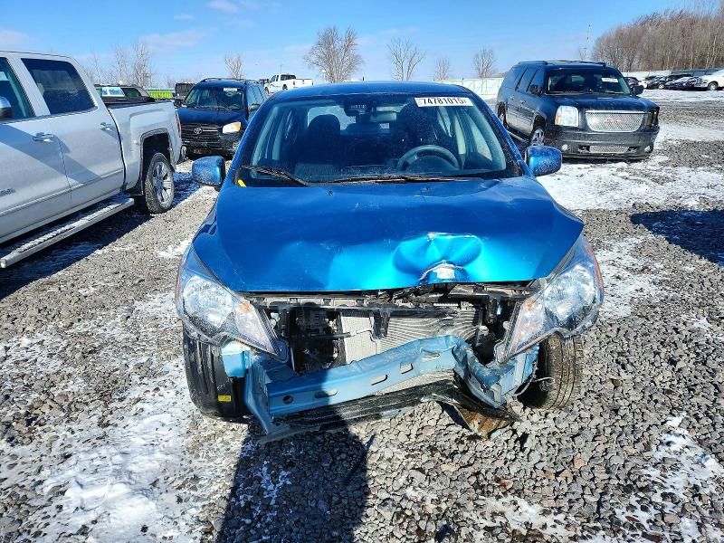 Продаж на аукціоні авто 2023 Mitsubishi Mirage, vin: ML32FUFJ1PHF04900, номер лоту: 74781015