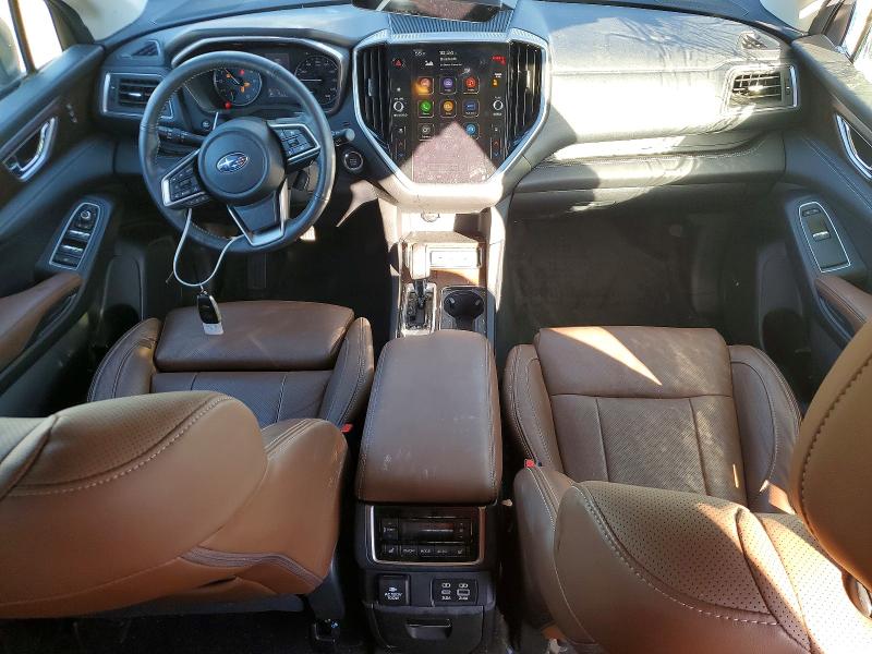Aukcja sprzedaży 2024 Subaru Ascent, vin: 4S4WMAWDXR3415509, numer aukcji: 73536705
