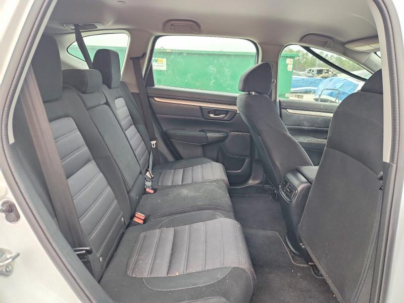 Aukcja sprzedaży 2022 Honda Cr-v Se, vin: 7FARW1H71NE011342, numer aukcji: 99005125