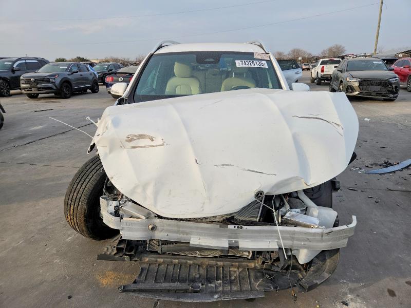 74328135 :رقم المزاد ، W1N9M0KB7RN080044 vin ، 2024 Mercedes-benz Eqb 300 4m مزاد بيع