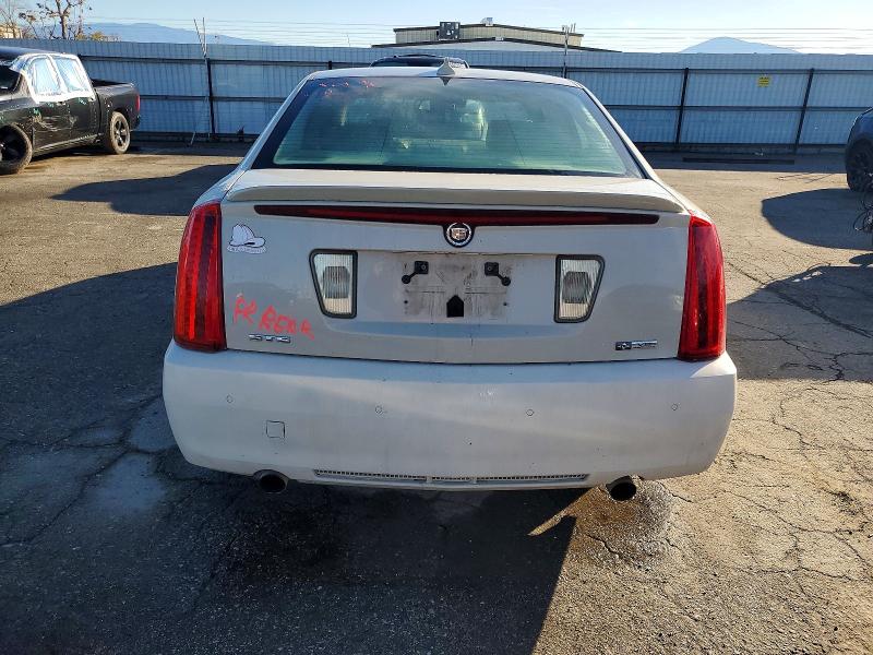 Продажа на аукционе авто 2010 Cadillac Sts, vin: 1G6DU6EAXA0148154, номер лота: 97888715