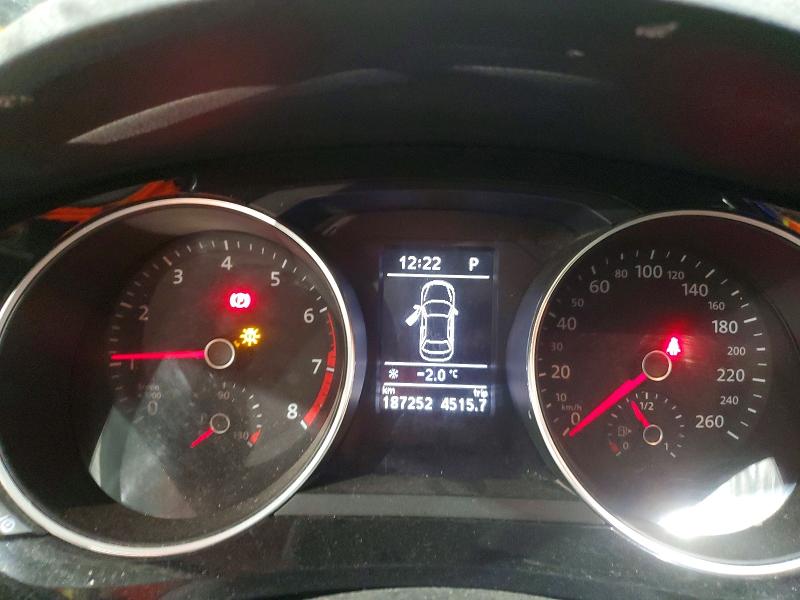 Aukcja sprzedaży 2017 Volkswagen Jetta Se, vin: 3VWDB7AJ6HM344983, numer aukcji: 75178635