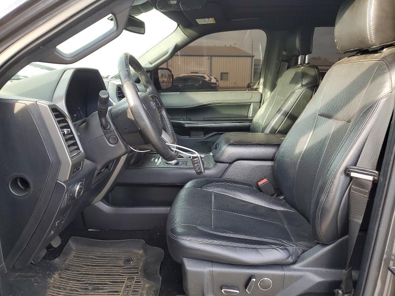 Aukcja sprzedaży 2018 Ford Expedition, vin: 1FMJU1JT8JEA69302, numer aukcji: 73005265