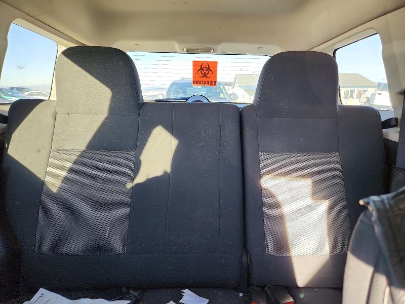 Aukcja sprzedaży 2010 Jeep Patriot, vin: 1J4NF2GB9AD580618, numer aukcji: 98491615