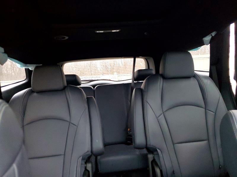 Aukcja sprzedaży 2023 Buick Enclave, vin: 5GAERBKW5PJ267892, numer aukcji: 99786485