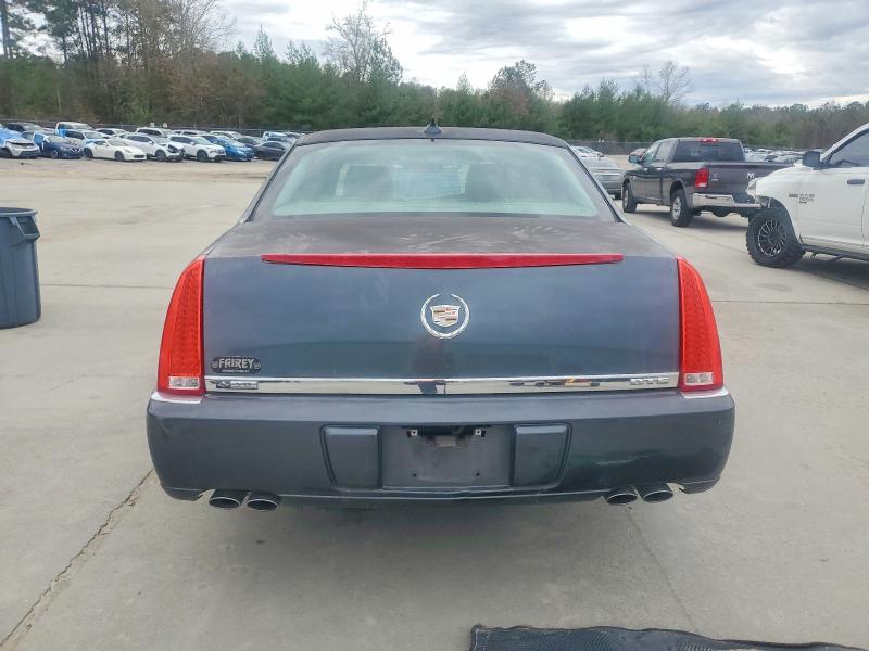 Aukcja sprzedaży 2010 Cadillac Dts, vin: 1G6KA5EY0AU134702, numer aukcji: 98803105