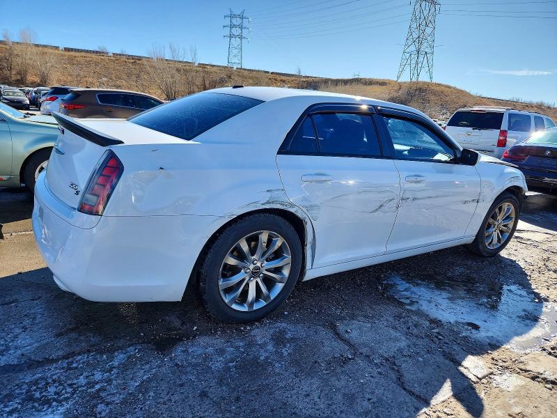 2014 Chrysler 300 მანქანა იყიდება აუქციონზე, vin: 2C3CCAGG4EH298038, აუქციონის ნომერი: 73849185